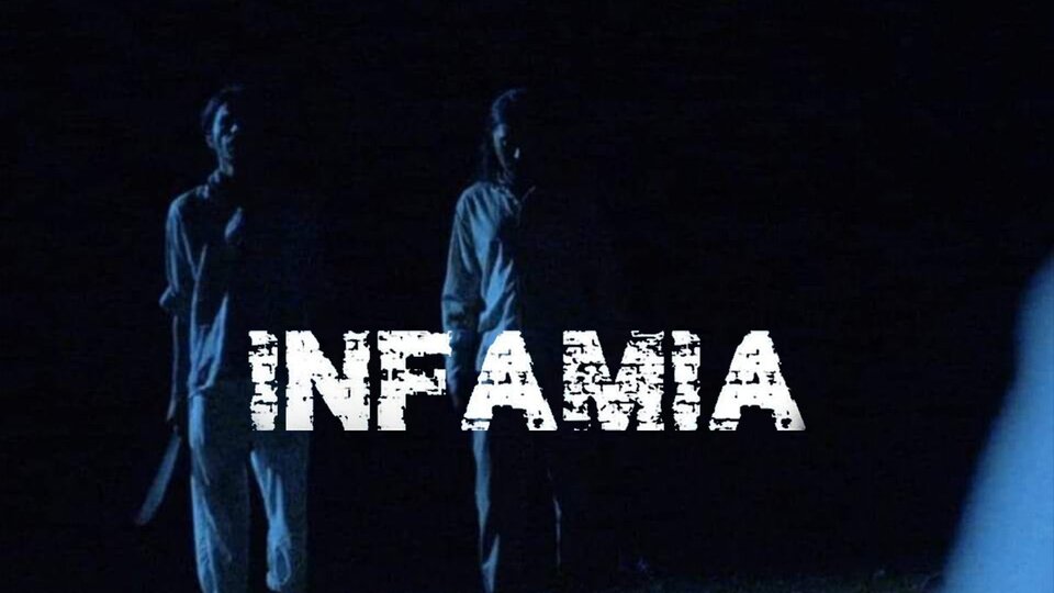 Infamia