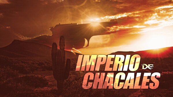 Imperio de chacales