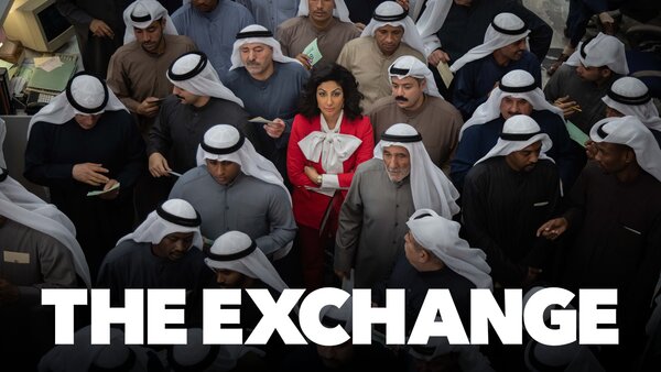 Live: The Exchange