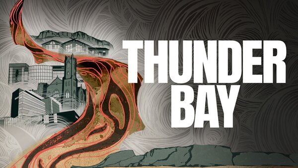 Thunder Bay