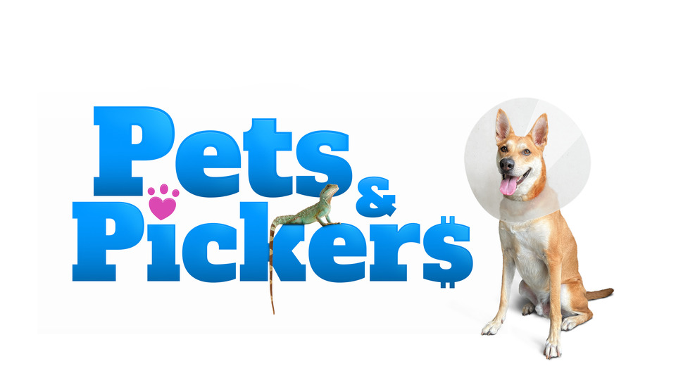 Pets & Pickers