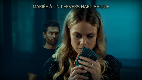 Mariée à un pervers narcissique