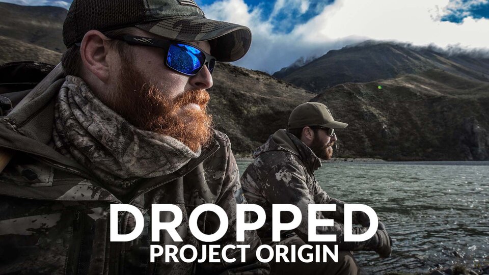 Dropped: Project Origin