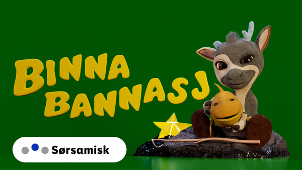 Binnabannasj