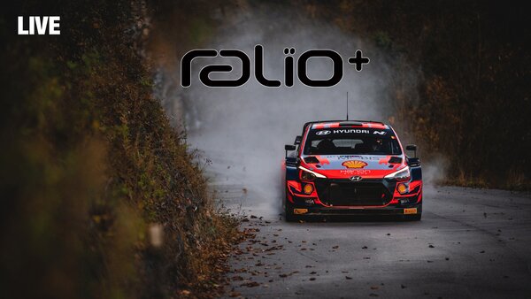 Live: Ralio