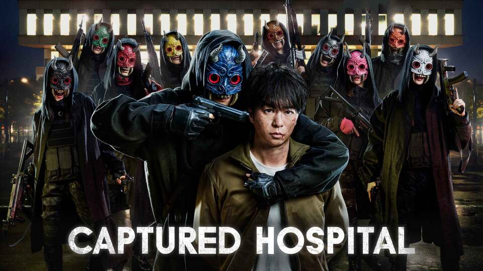 Captured Hospital
