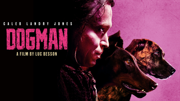DogMan