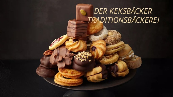 DER KEKSBÄCKER Traditionsbäckerei