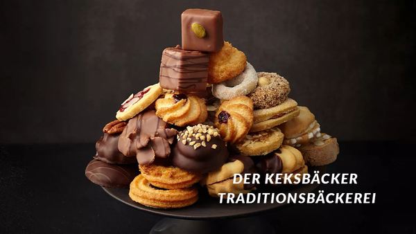 DER KEKSBÄCKER Traditionsbäckerei