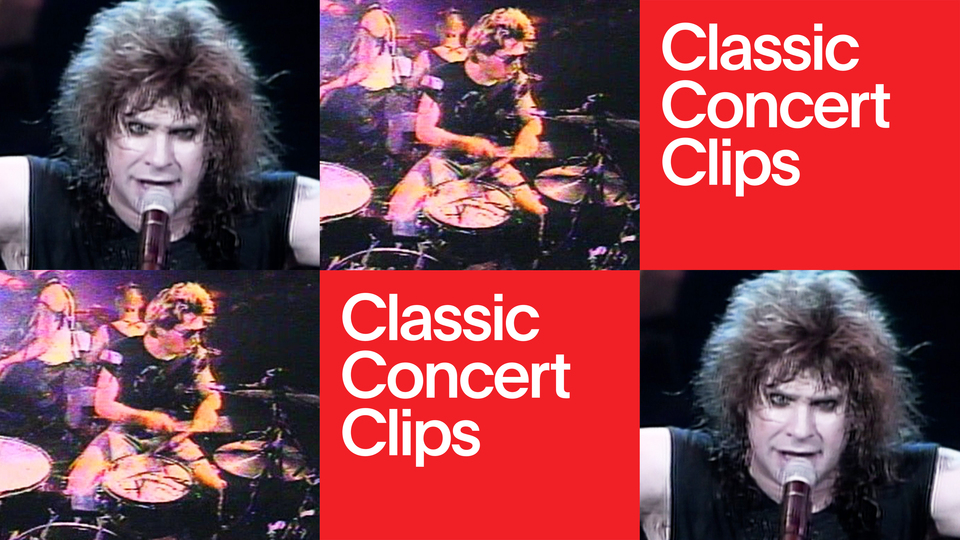 Classic Concert Clips