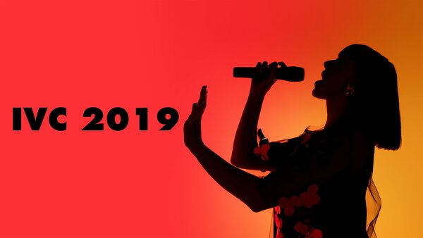 IVC 2019