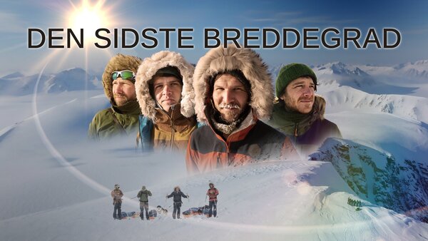 Den sidste breddegrad