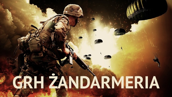 GRH Żandarmeria