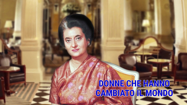 Donne che hanno cambiato il mondo