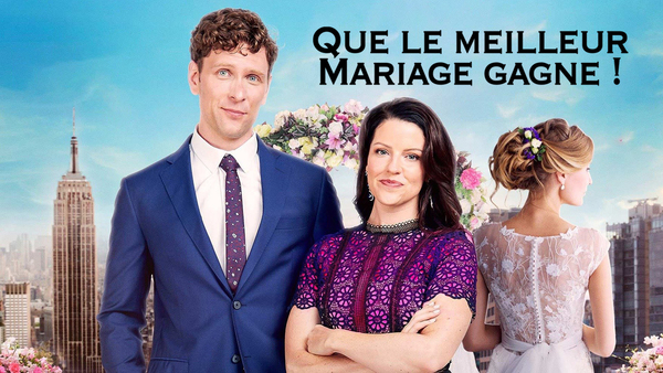 Que le meilleur mariage gagne !