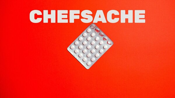 CHEFSACHE