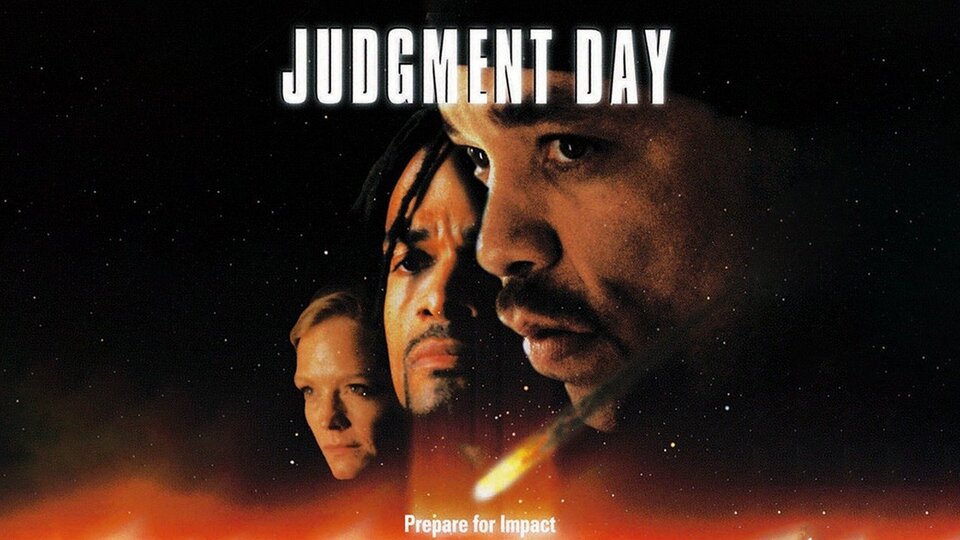 Judgment Day