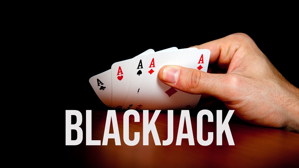 Blackjack