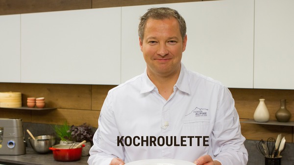 Kochroulette