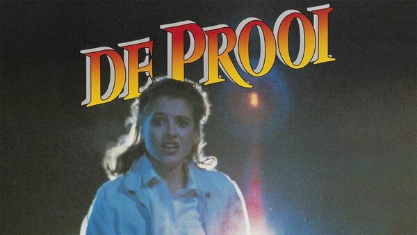 De Prooi