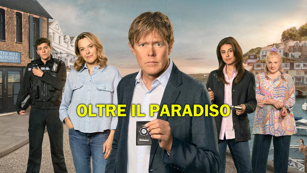 Oltre il paradiso