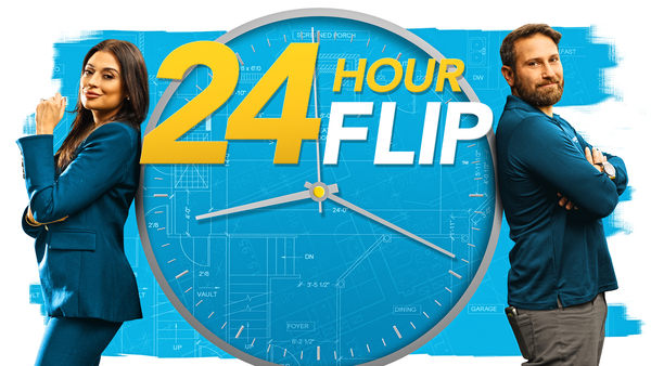 24 h pour un flip