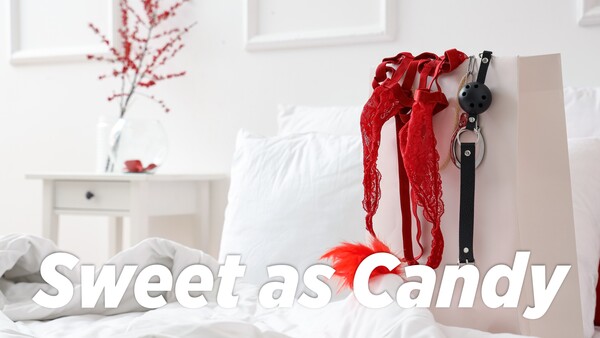 Sweet as Candy