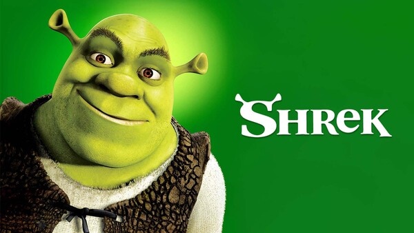 Shrek