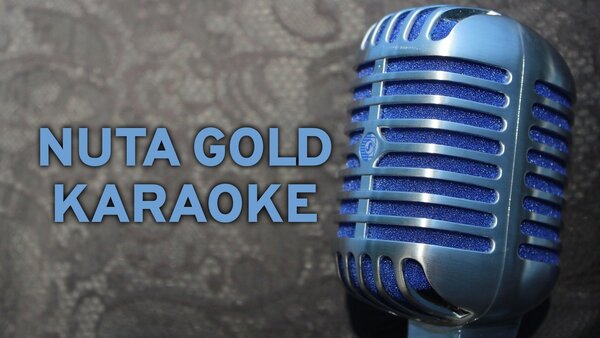 NUTA GOLD KARAOKE