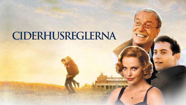 Ciderhusreglerna