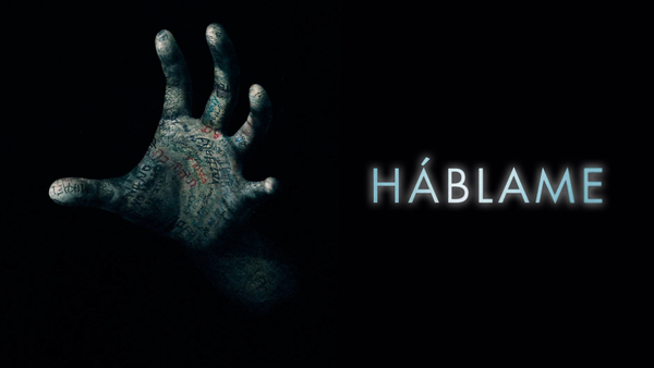 Háblame
