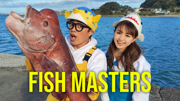 Fish Masters