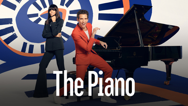 The Piano
