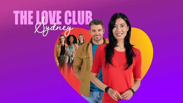 The Love Club: Sydney
