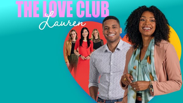 The Love Club: Lauren