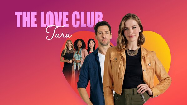The Love Club: Tara