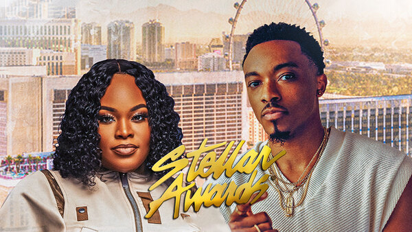 The 38th Annual Stellar Gospel Music Awards