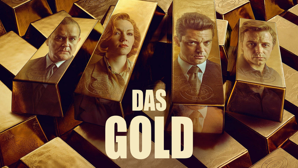 Das Gold