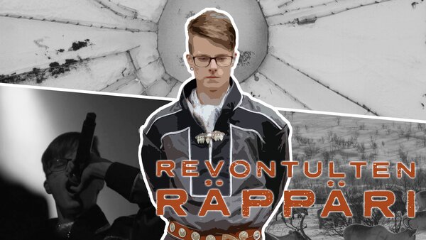 Revontulten räppäri