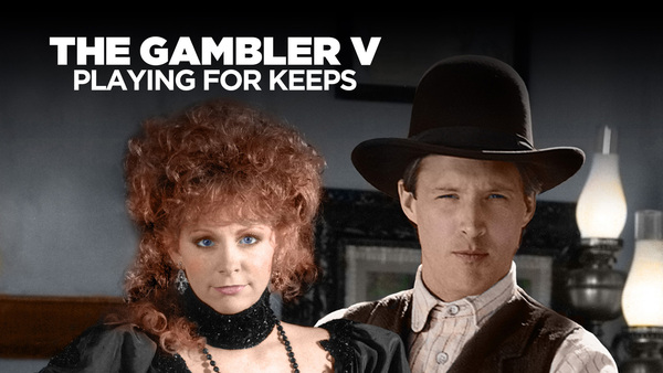 The Gambler V: Playing for Keeps