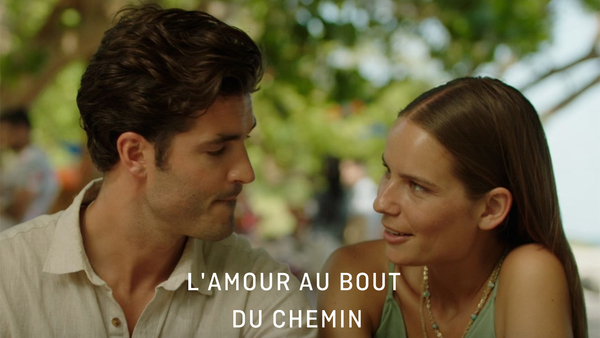 L'amour au bout du chemin
