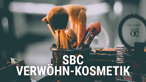 SBC Verwöhn-Kosmetik