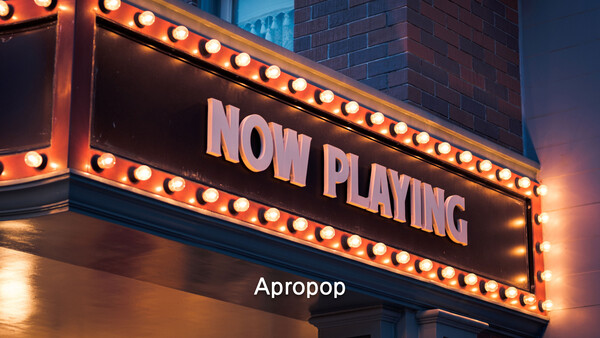 Apropop