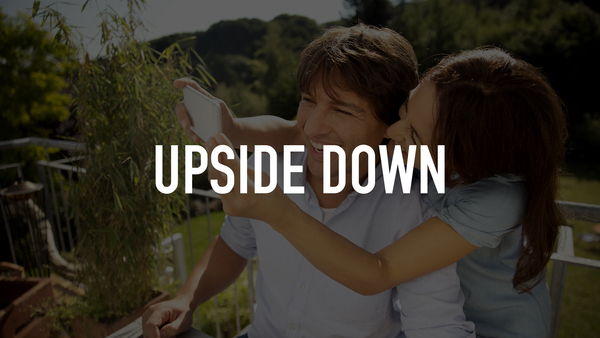 Upside Down