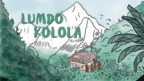 Lumdo Kolola