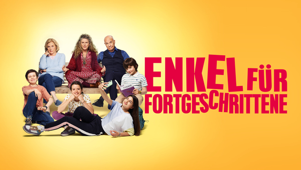 Enkel für Fortgeschrittene