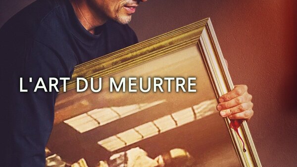 L'art du meurtre