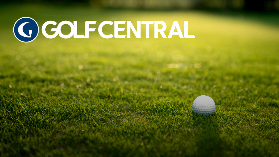 Live: Golf Central Pregame