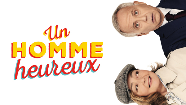 Un homme heureux
