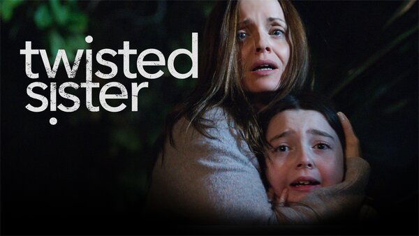 Twisted Sister